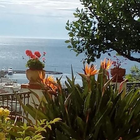 La Casa Del Sole Hotel Sanremo Eksteriør billede