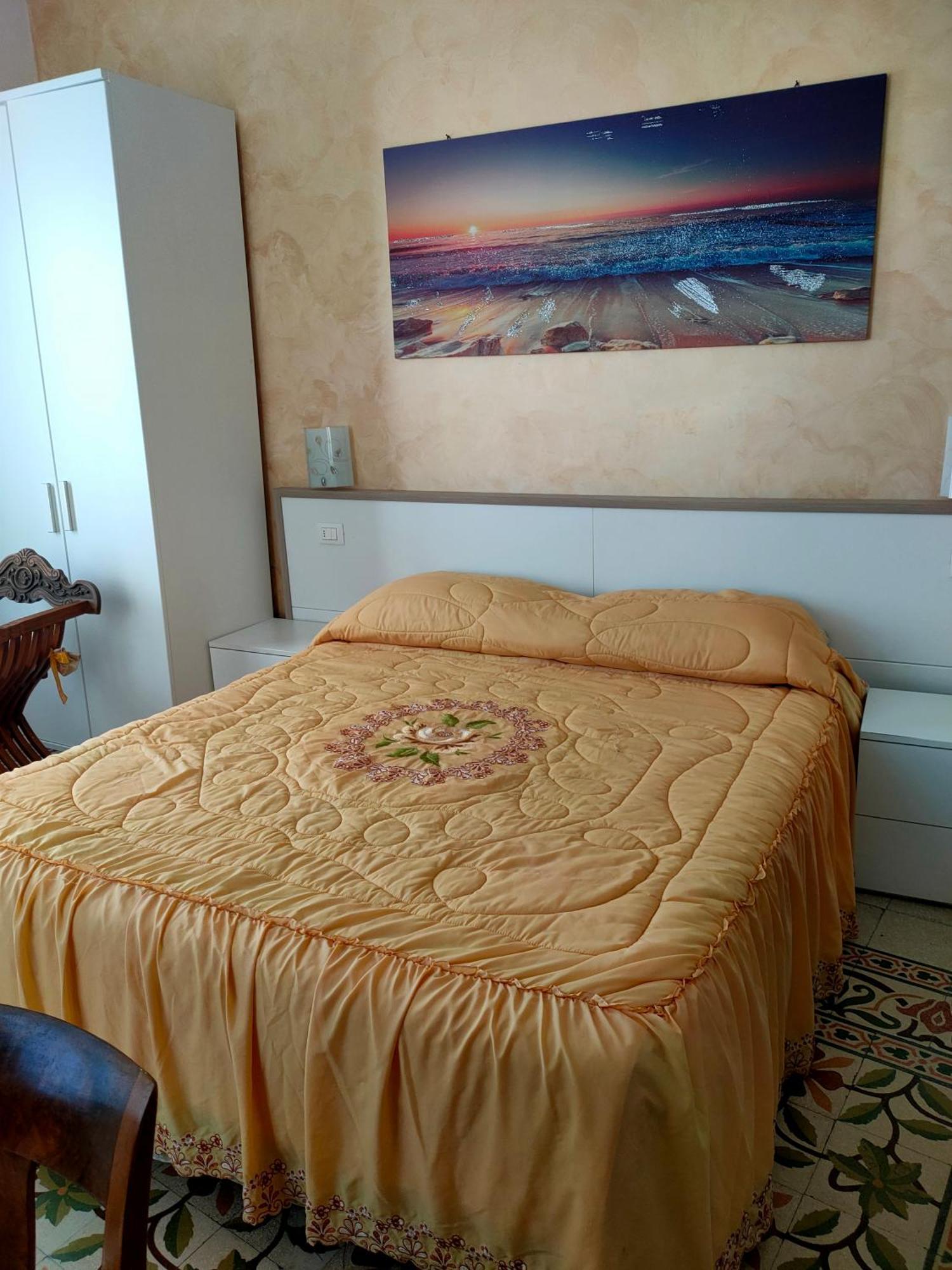 La Casa Del Sole Hotel Sanremo Eksteriør billede