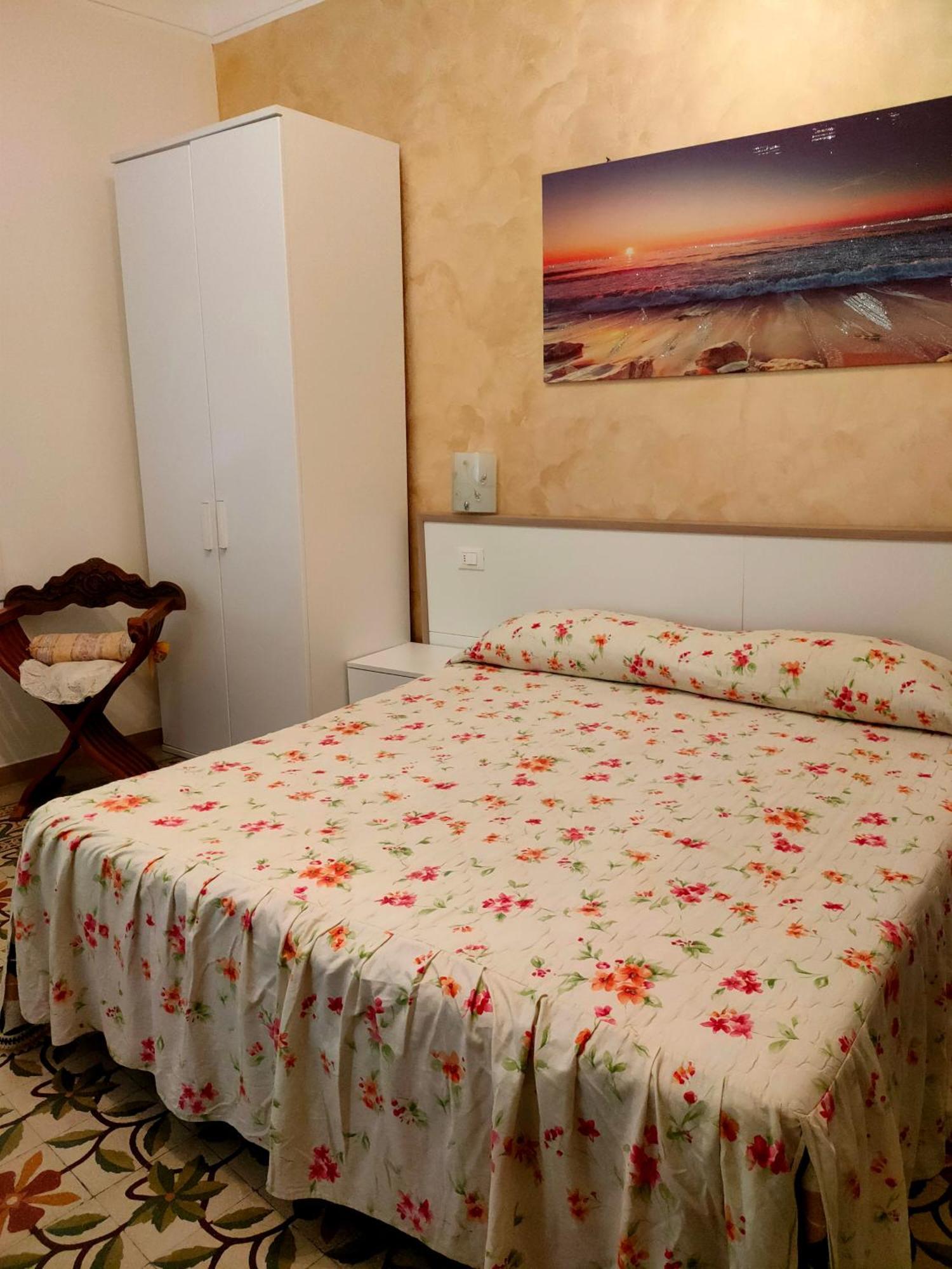 La Casa Del Sole Hotel Sanremo Eksteriør billede