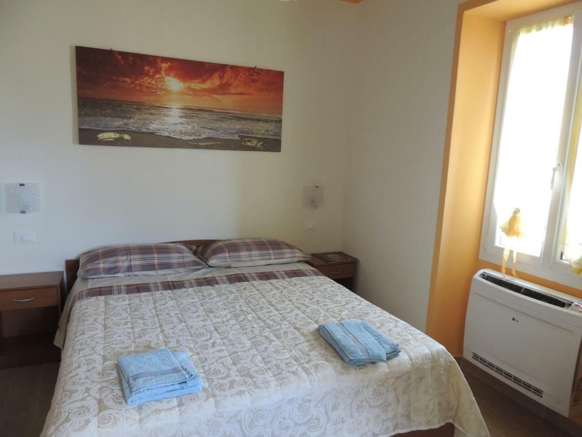 La Casa Del Sole Hotel Sanremo Eksteriør billede