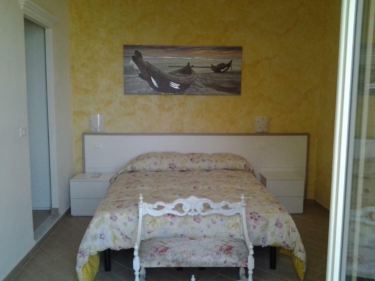 La Casa Del Sole Hotel Sanremo Eksteriør billede