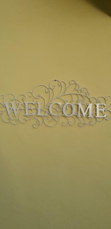 La Casa Del Sole Hotel Sanremo Eksteriør billede